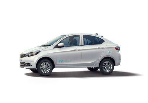 Tata tigor online ev 360 view